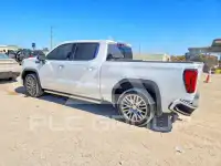2019 GMC Sierra фото