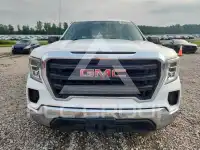 2019 GMC Sierra фото