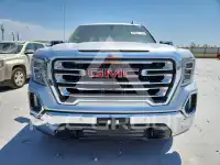 2019 GMC Sierra фото