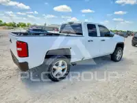 2019 GMC Sierra фото