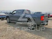 2019 GMC Sierra фото