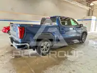 2019 GMC Sierra фото