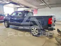 2019 GMC Sierra фото