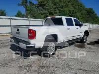 2019 GMC Sierra photo