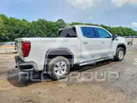 2019 GMC Sierra фото
