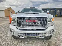 2019 GMC Sierra photo