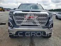 2019 GMC Sierra фото