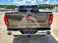 2019 GMC Sierra фото
