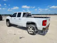 2019 GMC Sierra фото