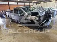 2019 GMC Sierra фото