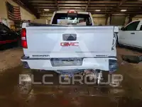 2019 GMC Sierra фото