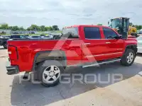 2019 GMC Sierra фото