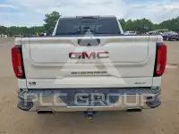 2019 GMC Sierra photo
