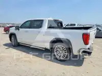 2019 GMC Sierra photo