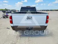 2019 GMC Sierra фото
