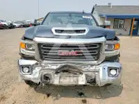 2019 GMC Sierra фото