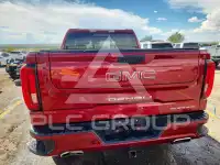 2019 GMC Sierra photo