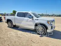 2019 GMC Sierra фото