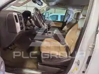 2019 GMC Sierra фото