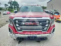 2019 GMC Sierra photo