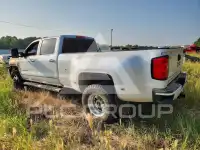 2019 GMC Sierra фото