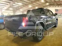 2019 GMC Sierra фото