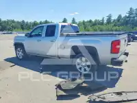 2019 GMC Sierra фото