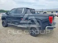 2019 GMC Sierra фото