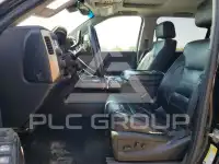 2019 GMC Sierra photo