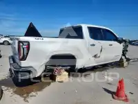 2019 GMC Sierra фото