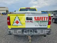 2019 GMC Sierra фото