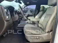2019 GMC Sierra фото