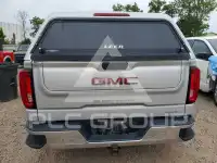 2019 GMC Sierra фото