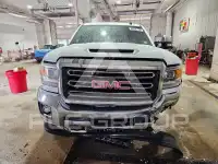 2019 GMC Sierra photo