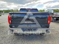 2019 GMC Sierra фото