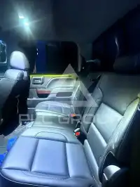 2019 GMC Sierra фото