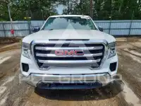 2019 GMC Sierra фото