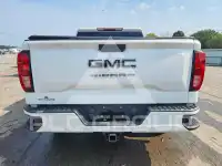 2019 GMC Sierra photo