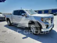 2019 GMC Sierra фото
