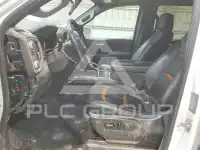2019 GMC Sierra фото
