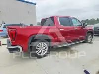2019 GMC Sierra photo