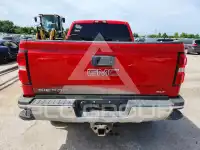 2019 GMC Sierra фото