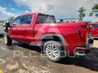 2019 GMC Sierra photo