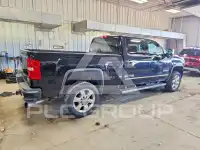 2019 GMC Sierra фото