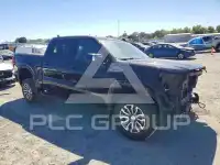 2019 GMC Sierra фото