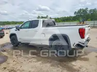 2019 GMC Sierra фото