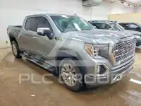 2019 GMC Sierra фото