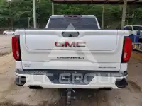 2019 GMC Sierra фото