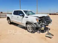 2019 GMC Sierra photo