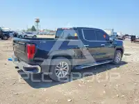 2019 GMC Sierra фото